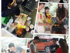 -小杨烤肉(高新店)