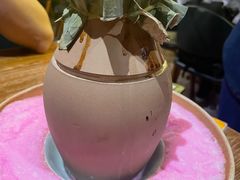-吃饭皇帝大土家民族菜(正大广场店)