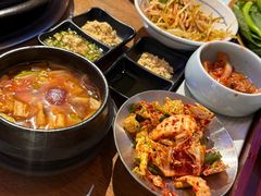 -济州爱肉堂(总店)