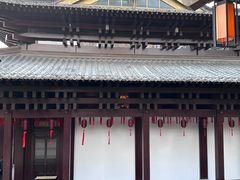 -香积寺