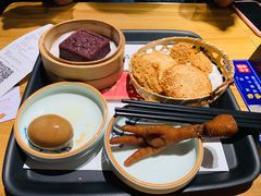 -和府捞面(壹方天地店)