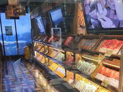 -云海肴·云南小炒·汽锅鸡(天津国金汇店)