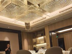 -世纪缘湖滨花园酒店·湖景轩中餐厅(太阳宫店)