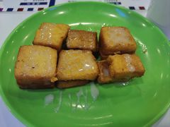 一口西多士-澳门陈光记烧味饭店(南京德基广场店)