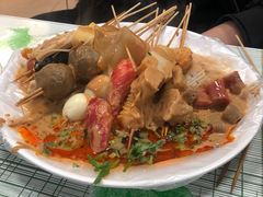 -郭记小街麻辣烫(虎坊路店)