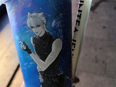 -沪上阿姨·精选茶饮(深大西丽店)