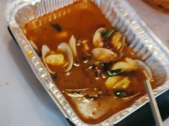 -云晓光头烧烤吧(新大陆广场店)