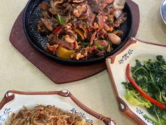 -标记美食新鲜猪杂(兴南大道店)