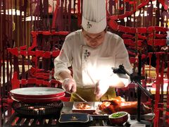 -京华烟云·北京烤鸭(领展购物广场·中关村店)