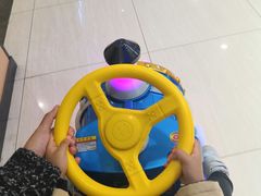 -DQ·蛋糕·冰淇淋(苏州中心店)