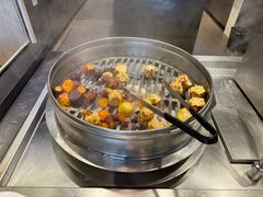 -厦门万豪酒店及会议中心·贡厨海鲜自助餐厅