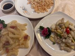 -得月楼·省级非遗·传统苏帮菜(观前店)
