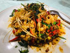 -阿诺泰·泰国餐厅(紫荆店)