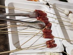 -韩风源烧烤涮自助餐厅(禹州新一峰店)