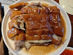 -农厨好味·温泉鹅·农家菜