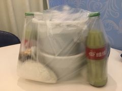 -文山荷鲜居(翠湖店)