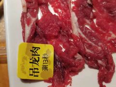 -海银海记潮汕牛肉火锅(新港中路海珠店)