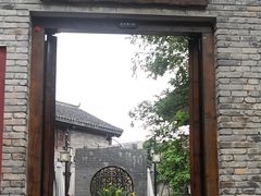 -茅山东方盐湖城景区