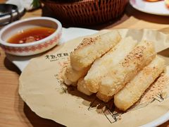 -老凯俚酸汤鱼(多彩城店)