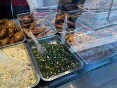 -晶牌烤鸭(延吉东路557弄小区店)