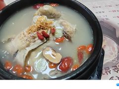 -长顺参鸡汤店(西塔总店)