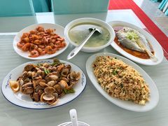 -南湾海鲜餐厅(南澳海鲜街店)