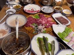 -厝味火锅·潮汕卤水火锅(十一合店)