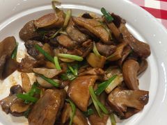 -西贝(上海我格广场店)