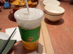 -浩海火燒雲傣家菜(芮欧百货店)