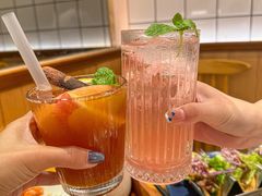 -森Some Fusion(荔湾店)