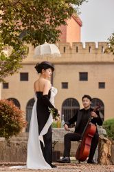 -第一夫人婚纱摄影(南京店)