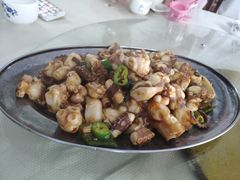 -都斛海鲜街
