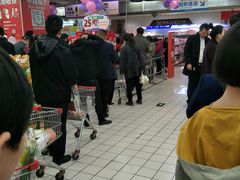 -物美超市(通州梨园店)