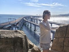 -星海湾跨海大桥