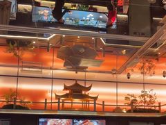 -西塔老太太泥炉烤肉(上海七宝领展广场店)