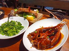 -马灯部落·西湖边的创意山景餐厅(虎跑动物园店)