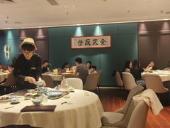 -侨美食家·粤菜(体育西路店)