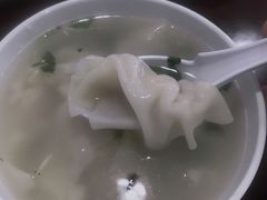 虾肉馄饨-馄饨侯(广渠门店)