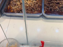 -叼叼姐手撕烤兔(十八梯店)
