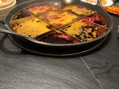 -莺花渡火锅City Green(万象城店)