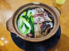 -煲煲掂风味煲仔饭餐厅(西区店)