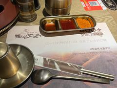 -西塔老太太泥炉烤肉(沈阳店)