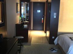 -上海浦东绿地铂骊酒店