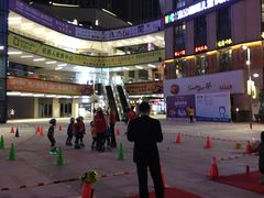 -星光耀广场(安吉路店)