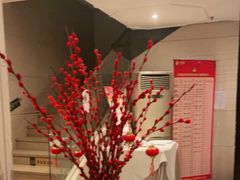 -大鸭梨烤鸭店(花园村店)