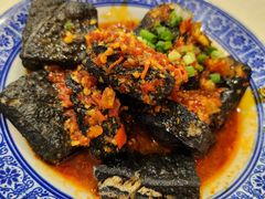 -新新湘菜馆(新中街二条店)