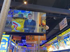 -喜井无限自助烤肉公司(石厦店)