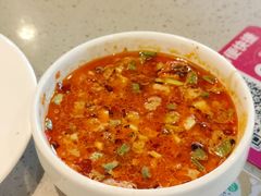 -海底捞火锅(新华联梦想城店)