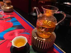 -上海滩餐厅(BFC外滩金融中心店)