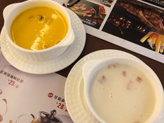 -麦茜哥牛扒城(中银店)